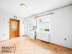 Prodej rodinného domu, Kdyně, Sirkova, 197 m2