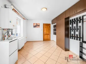 Prodej rodinného domu, Kdyně, Sirkova, 197 m2