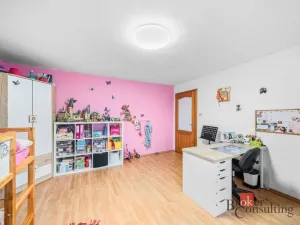 Prodej rodinného domu, Kdyně, Sirkova, 197 m2