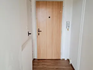 Pronájem bytu 1+kk, Duchcov, Osecká, 21 m2