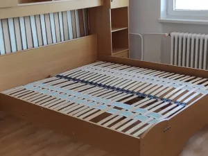 Pronájem bytu 2+1, Ostrava, Ľudovíta Štúra, 55 m2