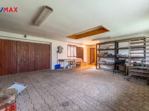 Prodej rodinného domu, Újezd, 217 m2