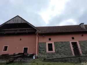 Pronájem ubytování, Babice, 220 m2