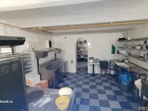 Pronájem ubytování, Babice, 220 m2