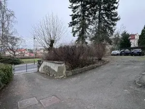 Prodej bytu 4+1, Karlovy Vary, Krále Jiřího, 120 m2