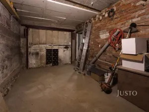 Prodej rodinného domu, Břestek, 124 m2