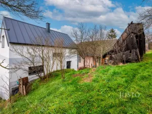 Prodej rodinného domu, Břestek, 124 m2