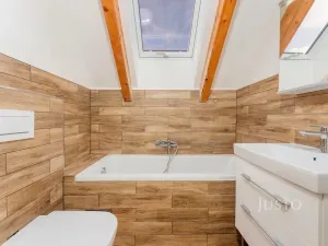 Prodej rodinného domu, Břestek, 124 m2