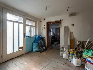 Prodej rodinného domu, Břestek, 124 m2