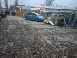 Pronájem komerční nemovitosti, Kladno, Libušina, 600 m2