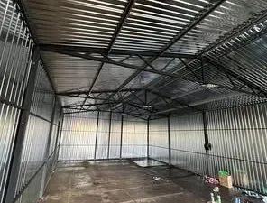 Pronájem komerční nemovitosti, Kladno, Libušina, 600 m2