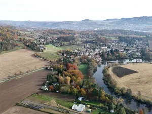 Prodej pozemku pro bydlení, Nespeky, 7717 m2