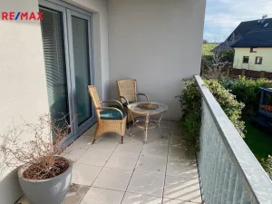 Pronájem rodinného domu, Mukařov - Srbín, Na Kopci, 103 m2