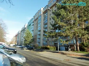 Prodej bytu 1+kk, Praha - Letňany, 26 m2