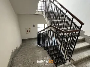 Pronájem kanceláře, Brno, Husova, 69 m2