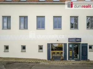 Prodej obchodního prostoru, Pavlov, Česká, 264 m2