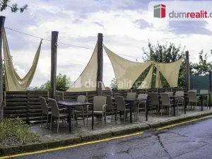 Prodej obchodního prostoru, Pavlov, Česká, 264 m2