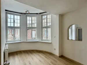 Pronájem bytu 1+kk, Vrchlabí, Krkonošská, 70 m2