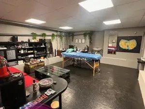 Pronájem komerční nemovitosti, Olomouc, Hybešova, 25 m2