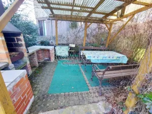 Pronájem chaty, Kralupy nad Vltavou, U Studánky, 26 m2