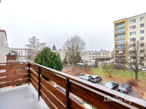 Pronájem bytu 3+kk, Praha - Čimice, Kočova, 86 m2