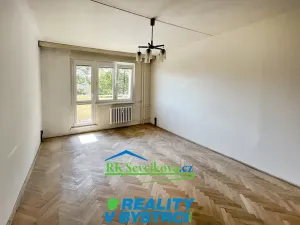 Prodej bytu 2+1, Brno, Provazníkova, 59 m2