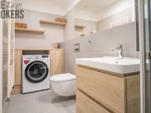 Pronájem bytu 2+kk, Neratovice - Byškovice, Byškovická, 51 m2