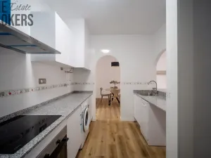 Prodej bytu 2+kk, Cuevas del Almanzora, Almería, Španělsko, 80 m2