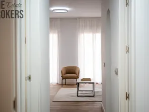 Prodej bytu 2+kk, Cuevas del Almanzora, Almería, Španělsko, 80 m2