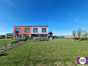 Pronájem rodinného domu, Praha, Ibišková, 180 m2