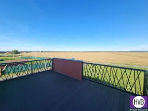 Pronájem rodinného domu, Praha, Ibišková, 180 m2