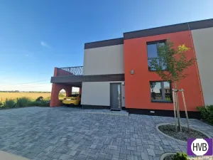 Pronájem rodinného domu, Praha, Ibišková, 180 m2