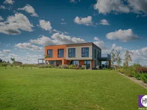 Pronájem rodinného domu, Praha, Ibišková, 180 m2