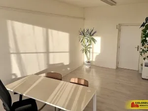 Pronájem kanceláře, Brno - Brno-město, 69 m2