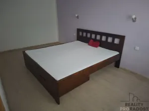 Pronájem bytu 2+kk, Slaný, Na Chmelnici, 52 m2