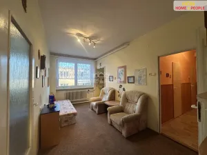 Prodej bytu 3+kk, Golčův Jeníkov, Komenského, 62 m2