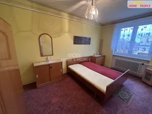 Prodej bytu 3+kk, Golčův Jeníkov, Komenského, 62 m2