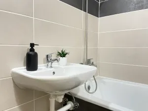 Pronájem bytu 2+1, Litvínov, Ruská, 54 m2