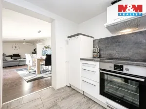 Prodej rodinného domu, Tlumačov, Masarykova, 160 m2