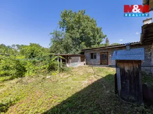 Prodej rodinného domu, Dlouhá Loučka, Úzká, 160 m2