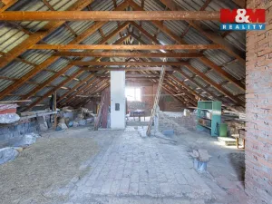 Prodej rodinného domu, Dlouhá Loučka, Úzká, 160 m2