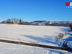 Prodej pozemku pro bydlení, Dolní Moravice, 1576 m2