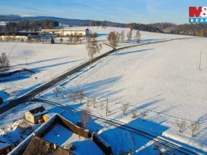 Prodej pozemku pro bydlení, Dolní Moravice, 1576 m2