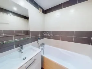 Pronájem bytu 2+1, Chomutov, Marie Pujmanové, 54 m2