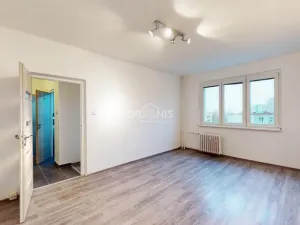 Pronájem bytu 2+1, Chomutov, Marie Pujmanové, 54 m2