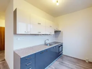 Pronájem bytu 2+1, Chomutov, Marie Pujmanové, 54 m2