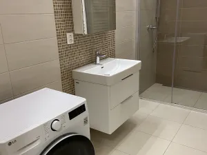 Pronájem bytu 2+1, Vyškov - Vyškov-Město, Jana Šoupala, 102 m2