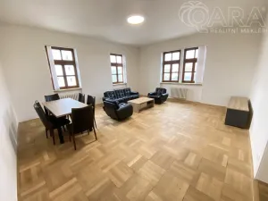 Pronájem bytu 2+1, Vyškov - Vyškov-Město, Jana Šoupala, 102 m2