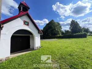 Prodej louky, Troskovice, 1058 m2