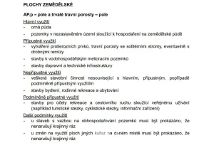 Prodej pole, Troskovice, 1058 m2